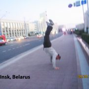 2015 BELARUS Minsk 1